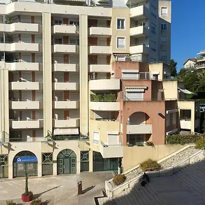 Palais Des Arts, Proche Tram Et Promenade Appartement Nice