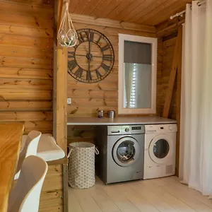 Magnifique Et Spacieux T2 Proche De La Plage - La Kiss House Deshaies