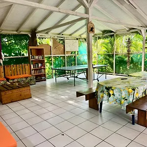 K-wan - Proche Plages Hostel