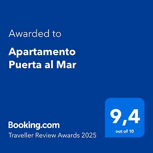 Puerta Al Mar Appartement Cadix