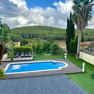 Spanish Experience Villa Can Trabal